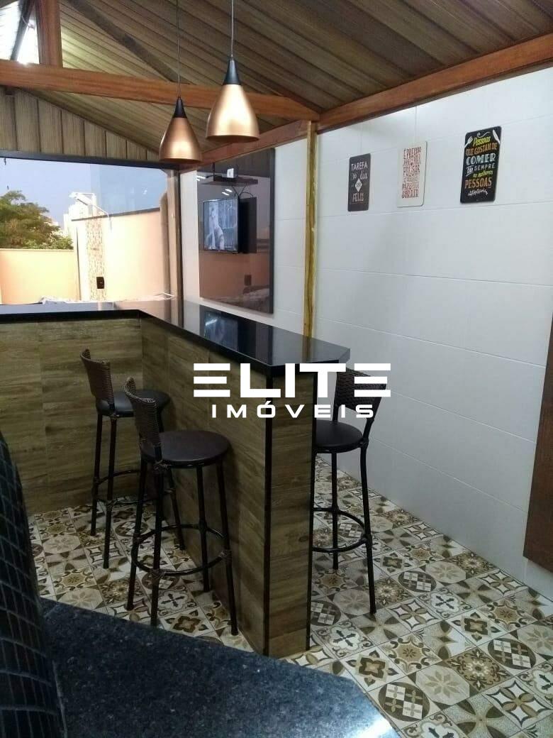 Cobertura à venda no Paraíso: 