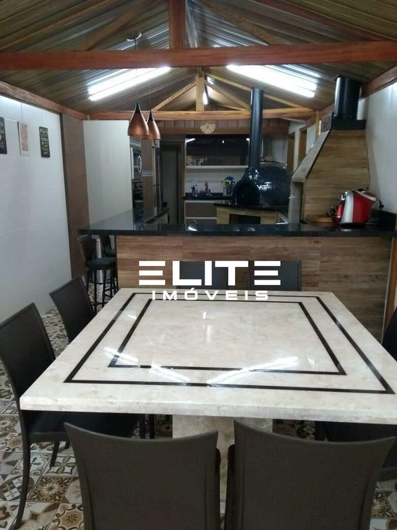 Cobertura à venda no Paraíso: 