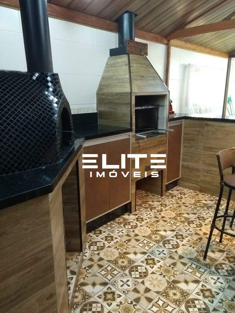 Cobertura à venda no Paraíso: 