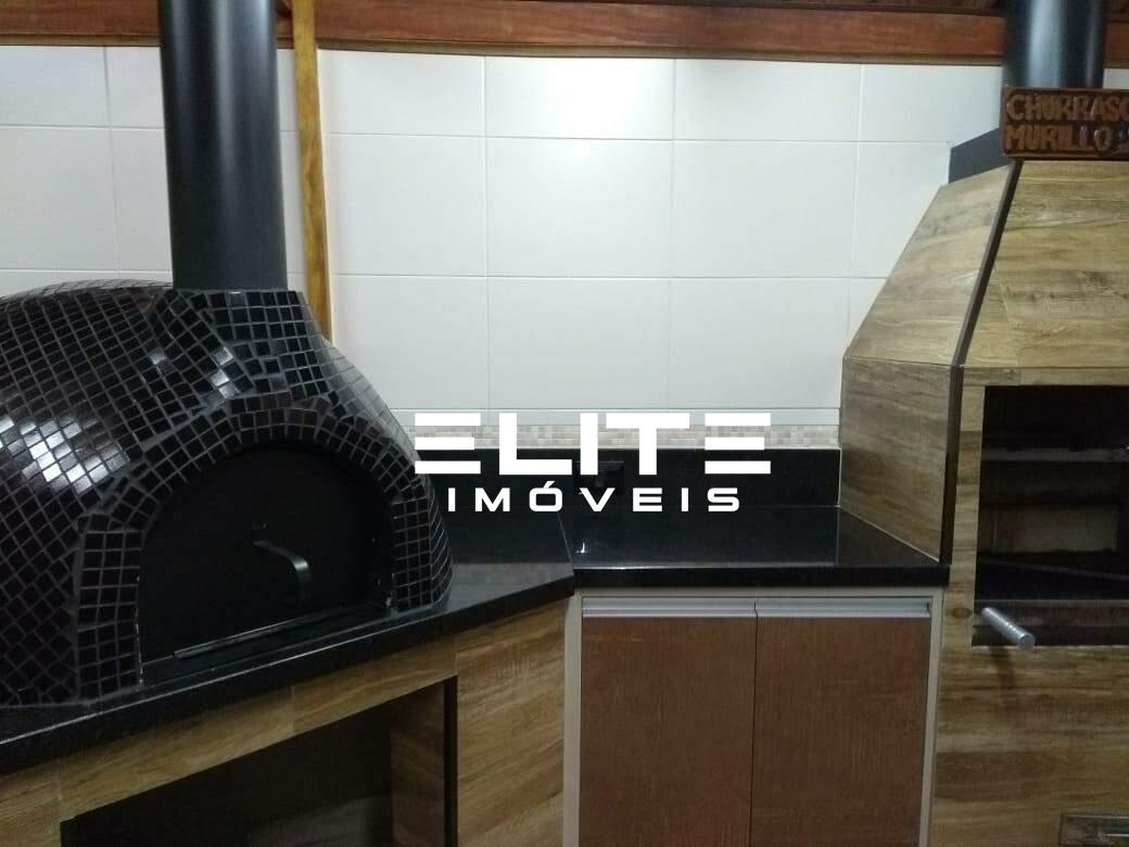 Cobertura à venda no Paraíso: 