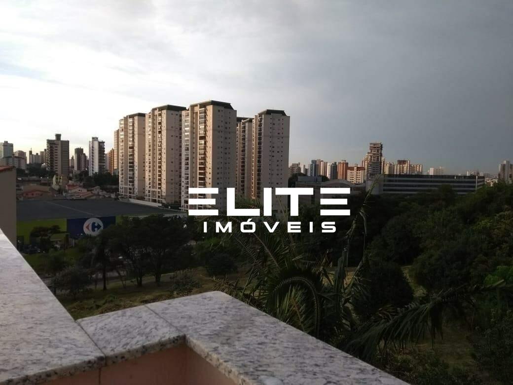 Cobertura à venda no Paraíso: 