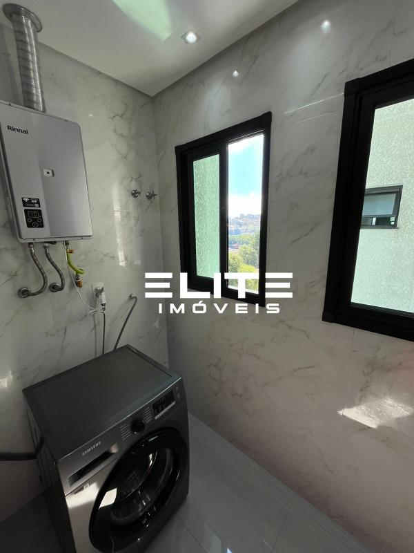 Apartamento à venda no Bairro Jardim: 