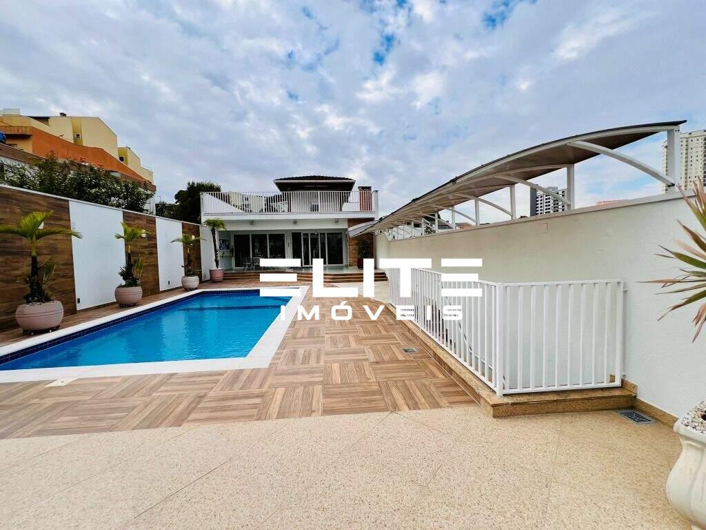 Sobrado à venda no Vila Curuçá: 