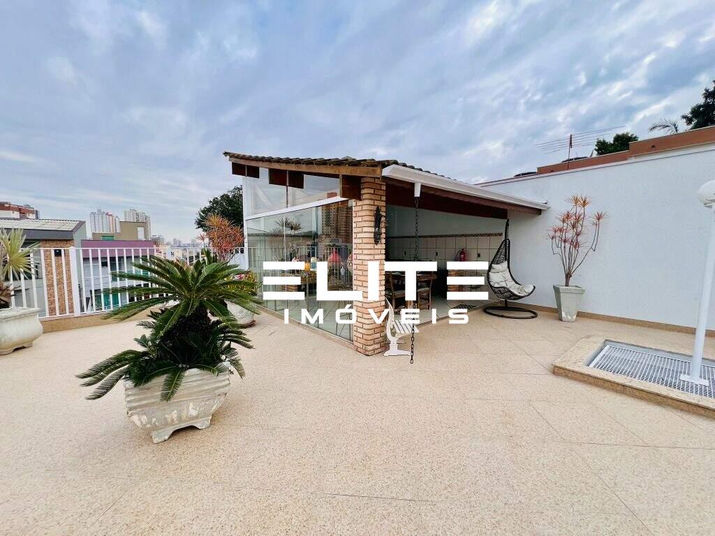 Sobrado à venda no Vila Curuçá: 