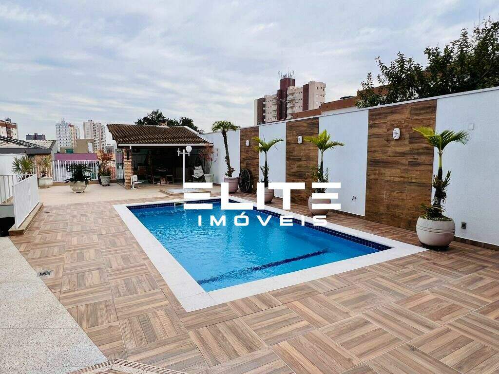 Sobrado à venda no Vila Curuçá: 