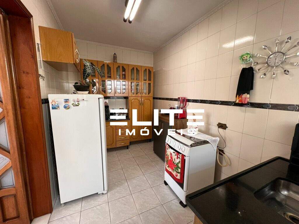 Apartamento à venda no Vila Luzita: 