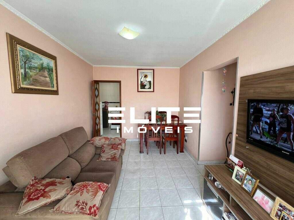 Apartamento à venda no Vila Luzita: 