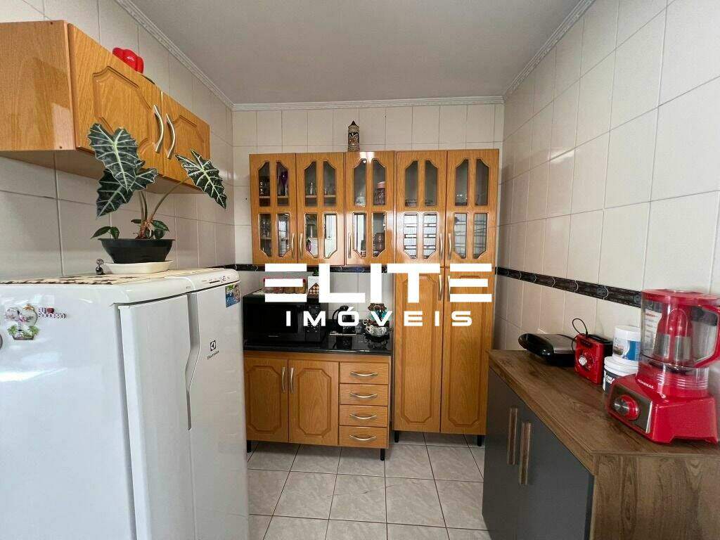 Apartamento à venda no Vila Luzita: 