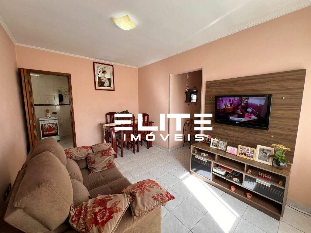 Apartamento à venda no Vila Luzita: 