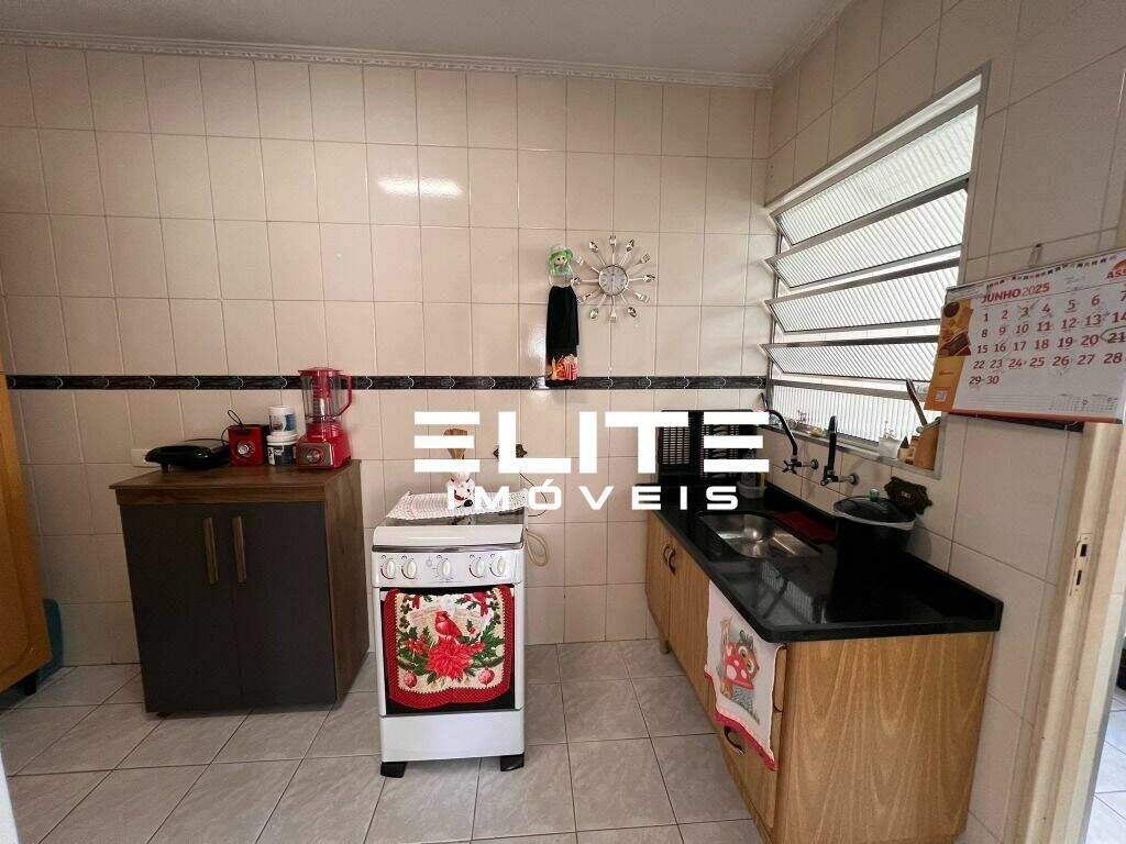 Apartamento à venda no Vila Luzita: 