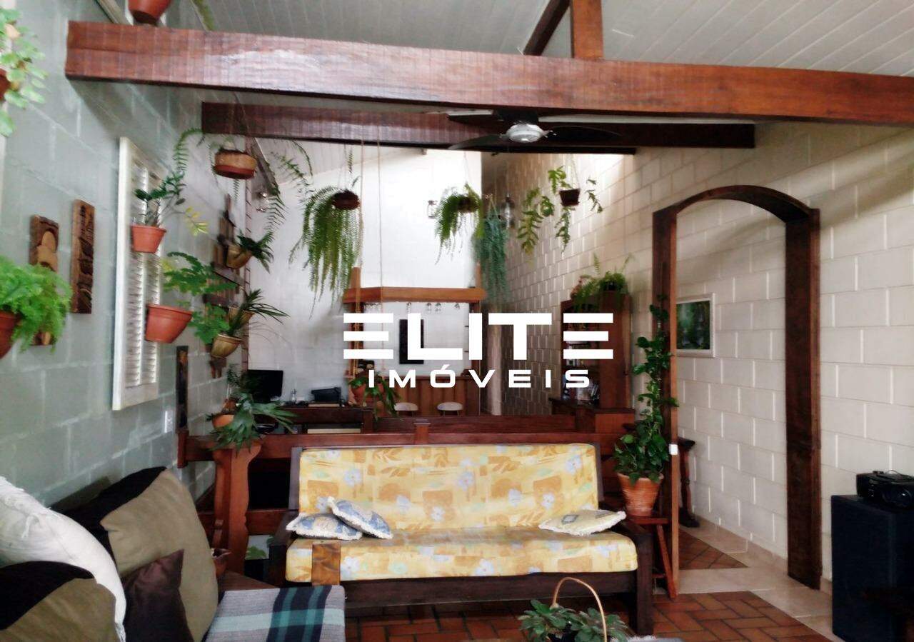 Sobrado à venda no Santo Antônio: 