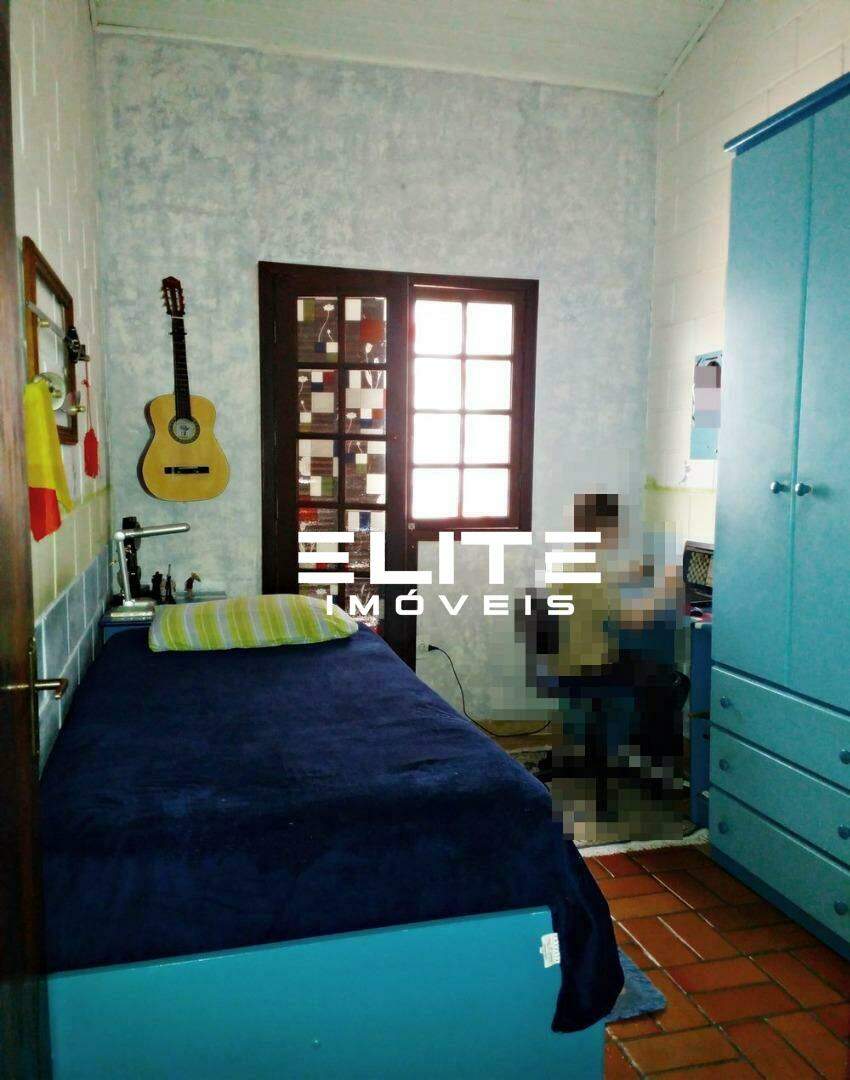 Sobrado à venda no Santo Antônio: 