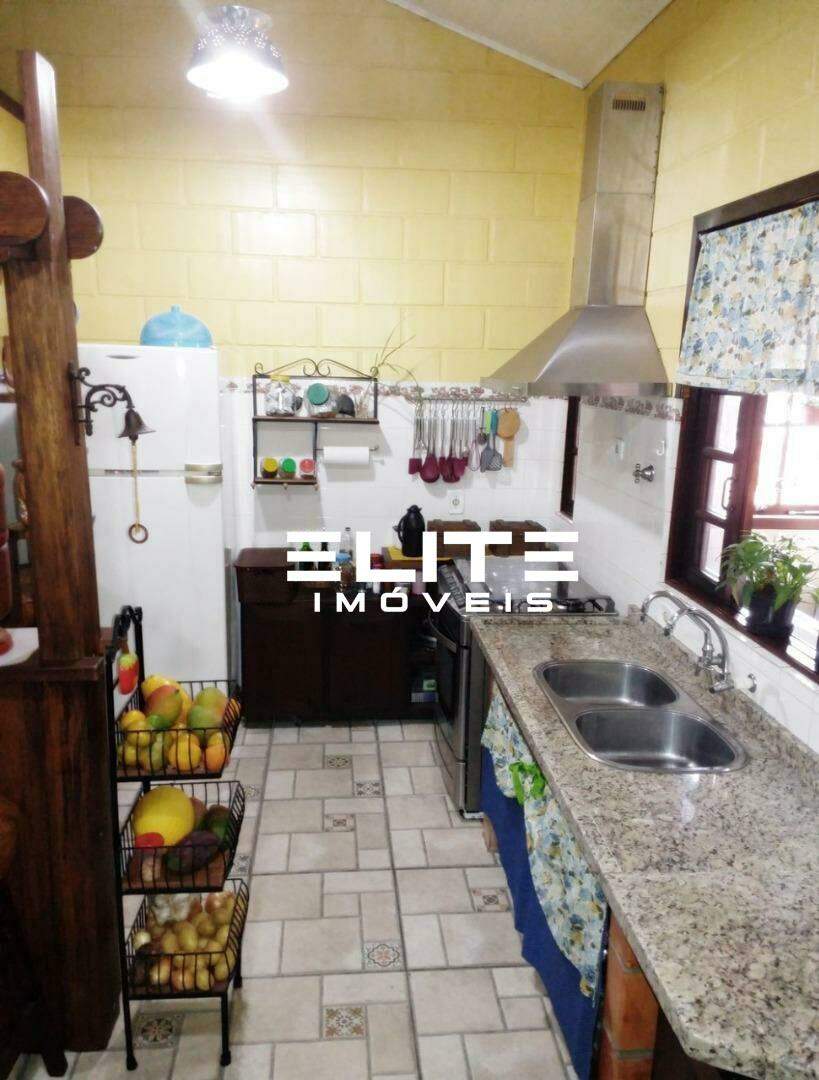 Sobrado à venda no Santo Antônio: 