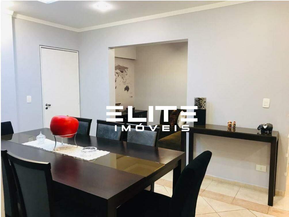 Apartamento à venda no Bairro Jardim: 