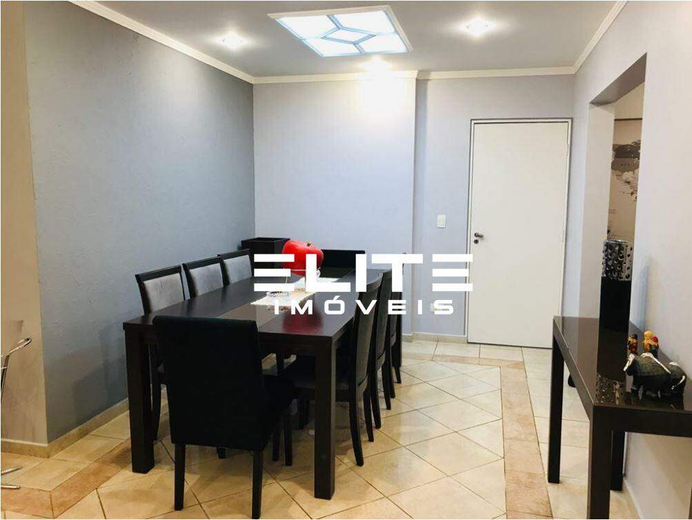 Apartamento à venda no Bairro Jardim: 