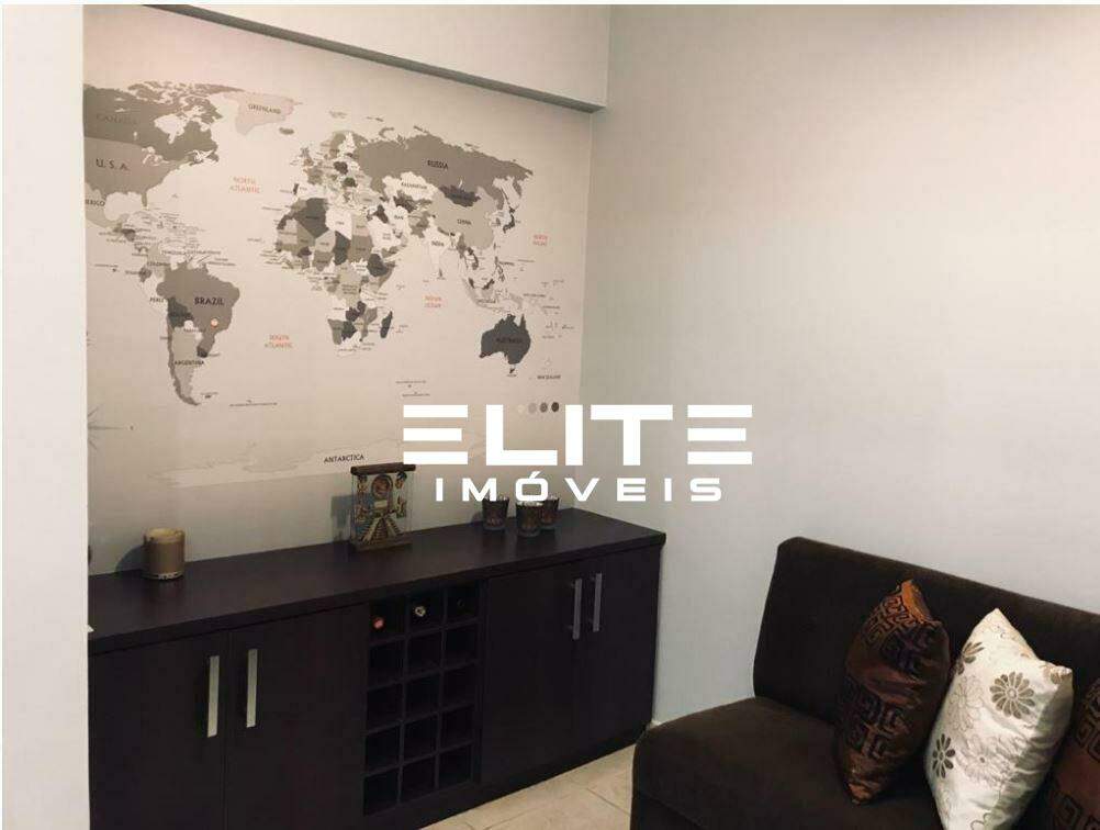 Apartamento à venda no Bairro Jardim: 