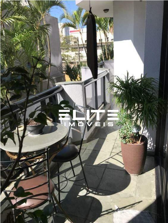 Apartamento à venda no Bairro Jardim: 