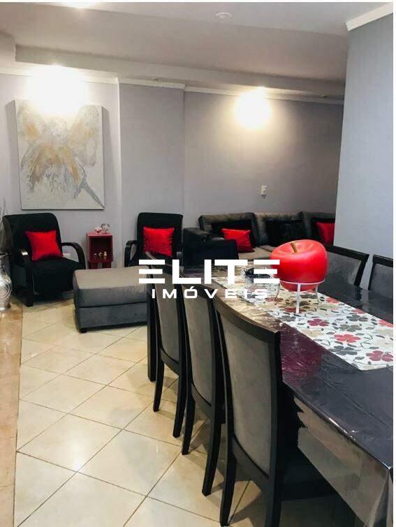 Apartamento à venda no Bairro Jardim: 