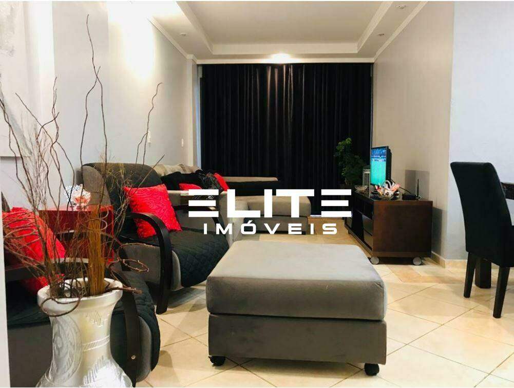 Apartamento à venda no Bairro Jardim: 