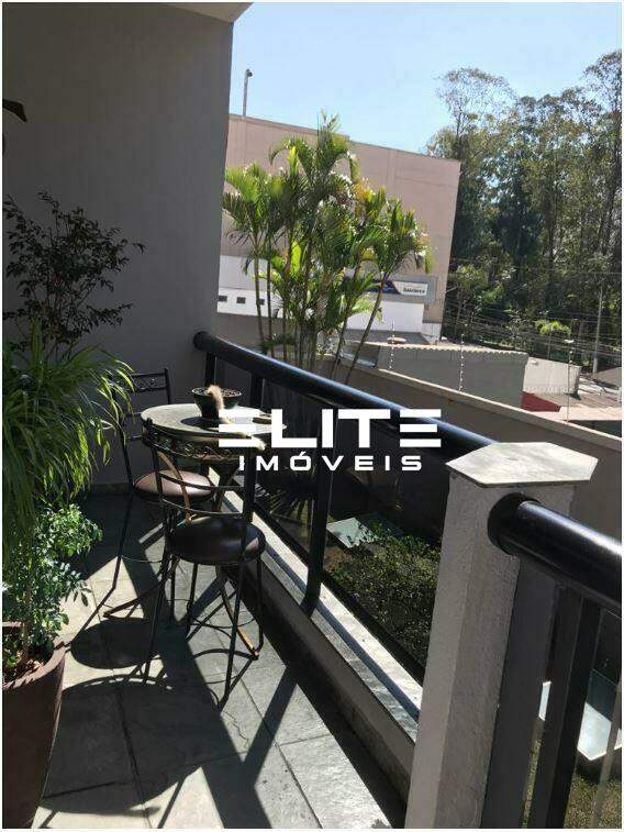 Apartamento à venda no Bairro Jardim: 