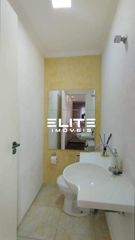 Cobertura à venda no Santa Maria: 