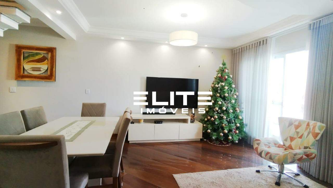 Cobertura à venda no Santa Maria: 