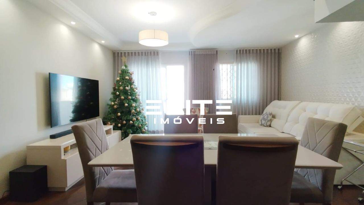 Cobertura à venda no Santa Maria: 