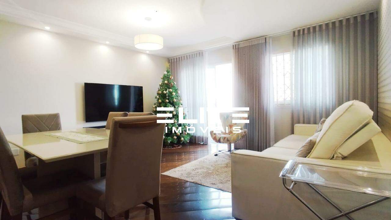 Cobertura à venda no Santa Maria: 