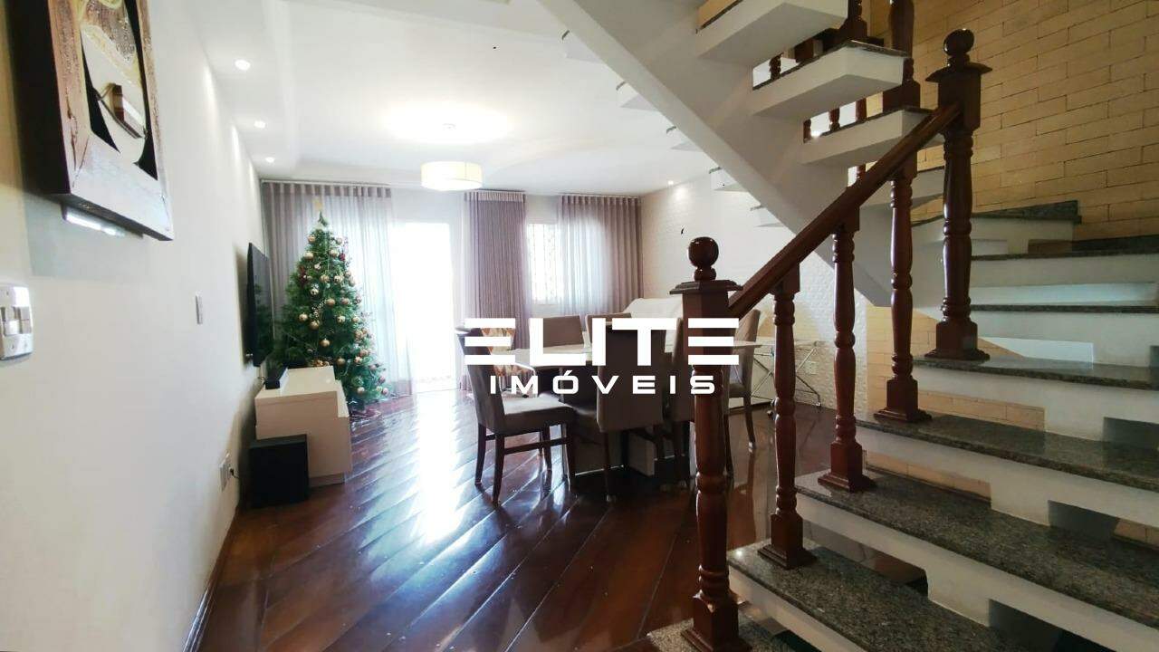 Cobertura à venda no Santa Maria: 