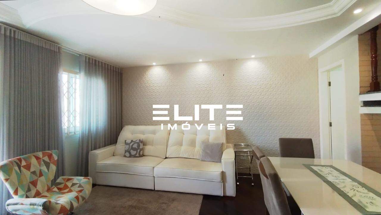 Cobertura à venda no Santa Maria: 