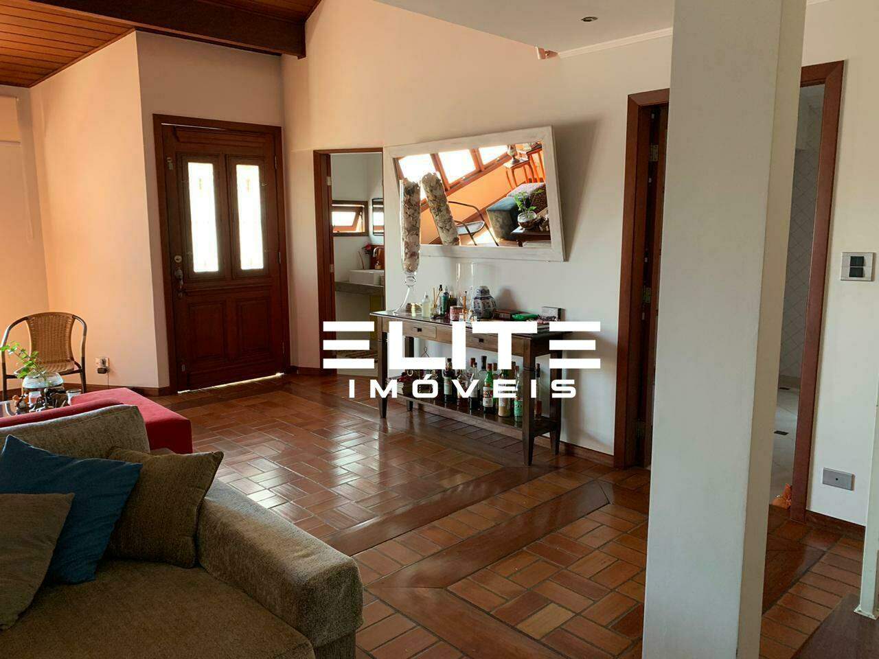 Sobrado à venda no Vila Bastos: 