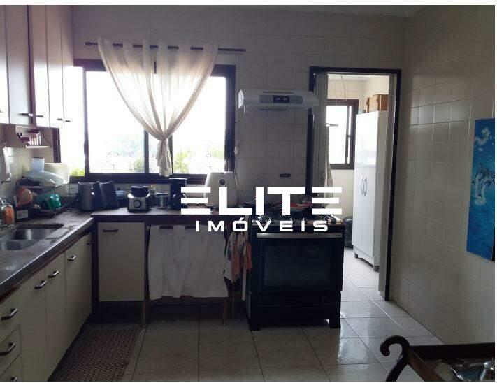 Apartamento à venda no Casa Branca: 