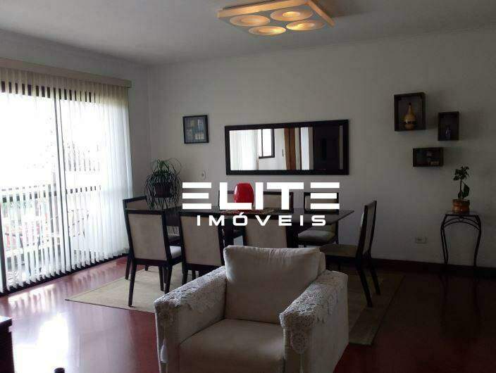 Apartamento à venda no Casa Branca: 