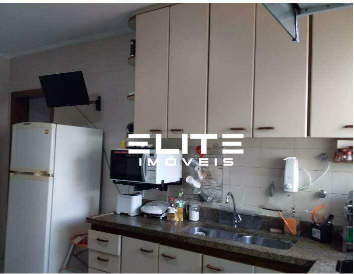 Apartamento à venda no Casa Branca: 