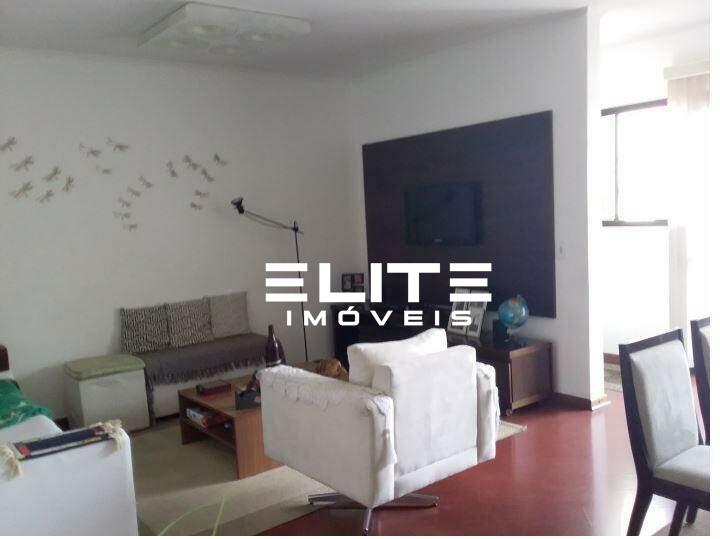 Apartamento à venda no Casa Branca: 