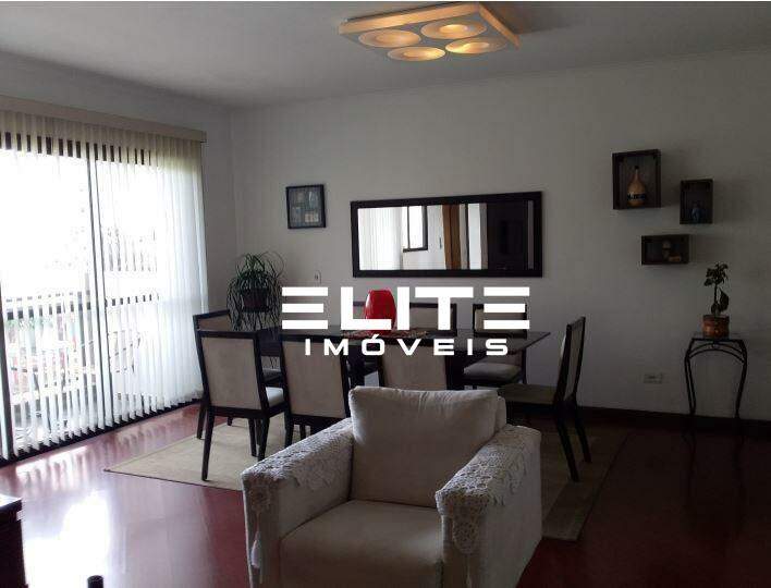 Apartamento à venda no Casa Branca: 