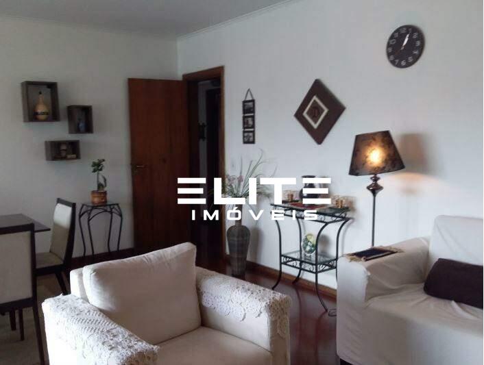 Apartamento à venda no Casa Branca: 