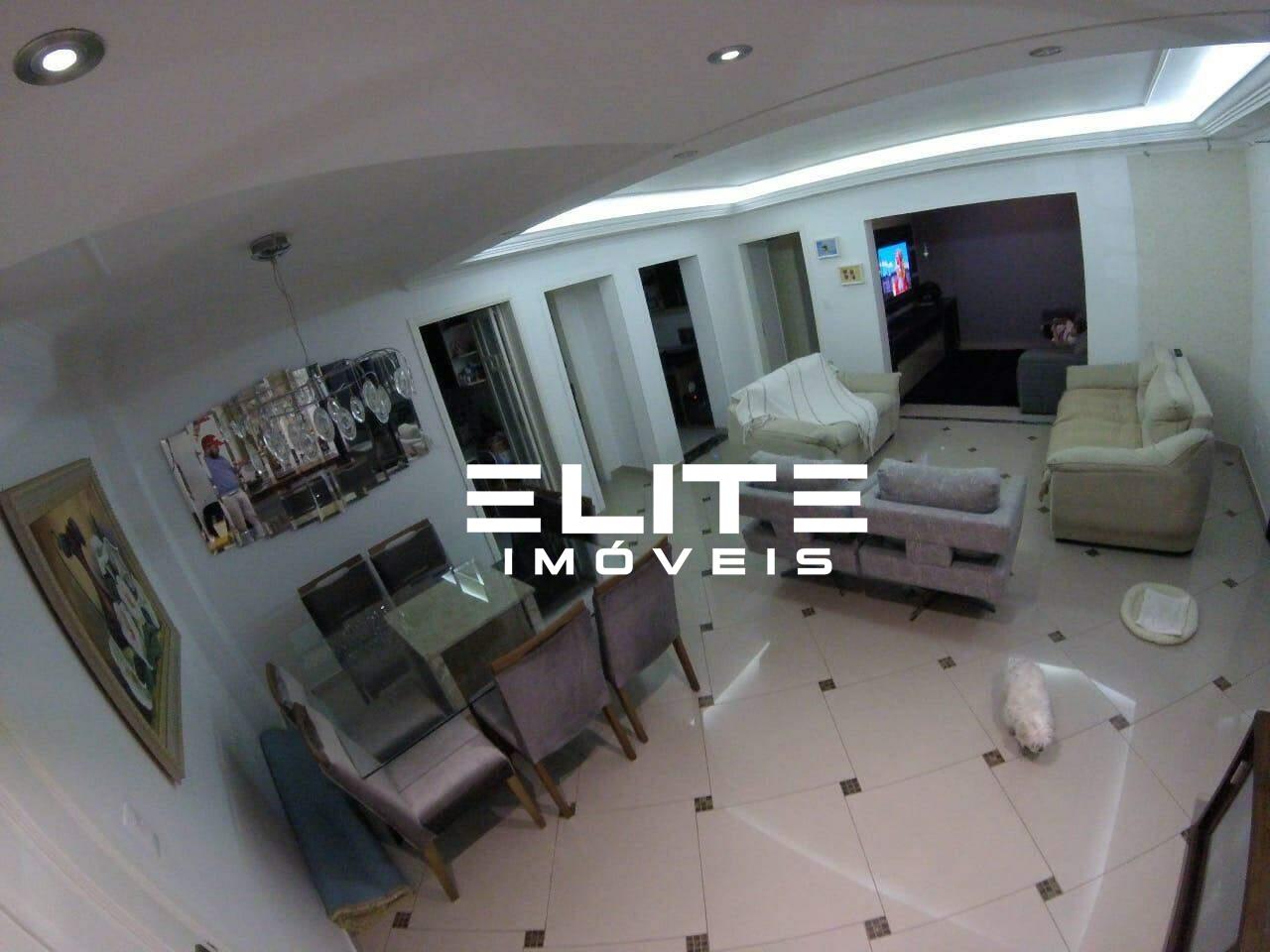 Apartamento à venda no Vila Guiomar: 