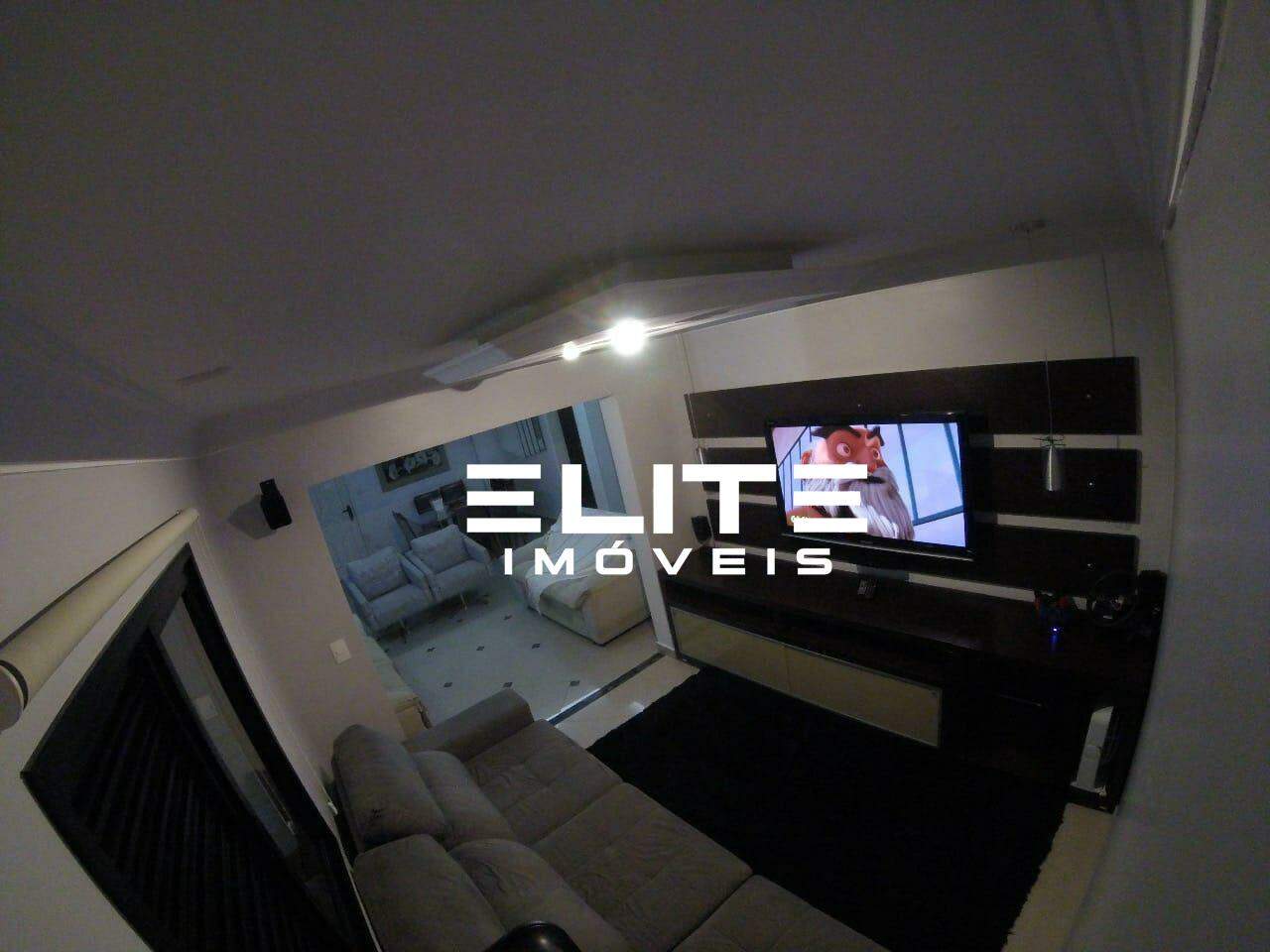 Apartamento à venda no Vila Guiomar: 