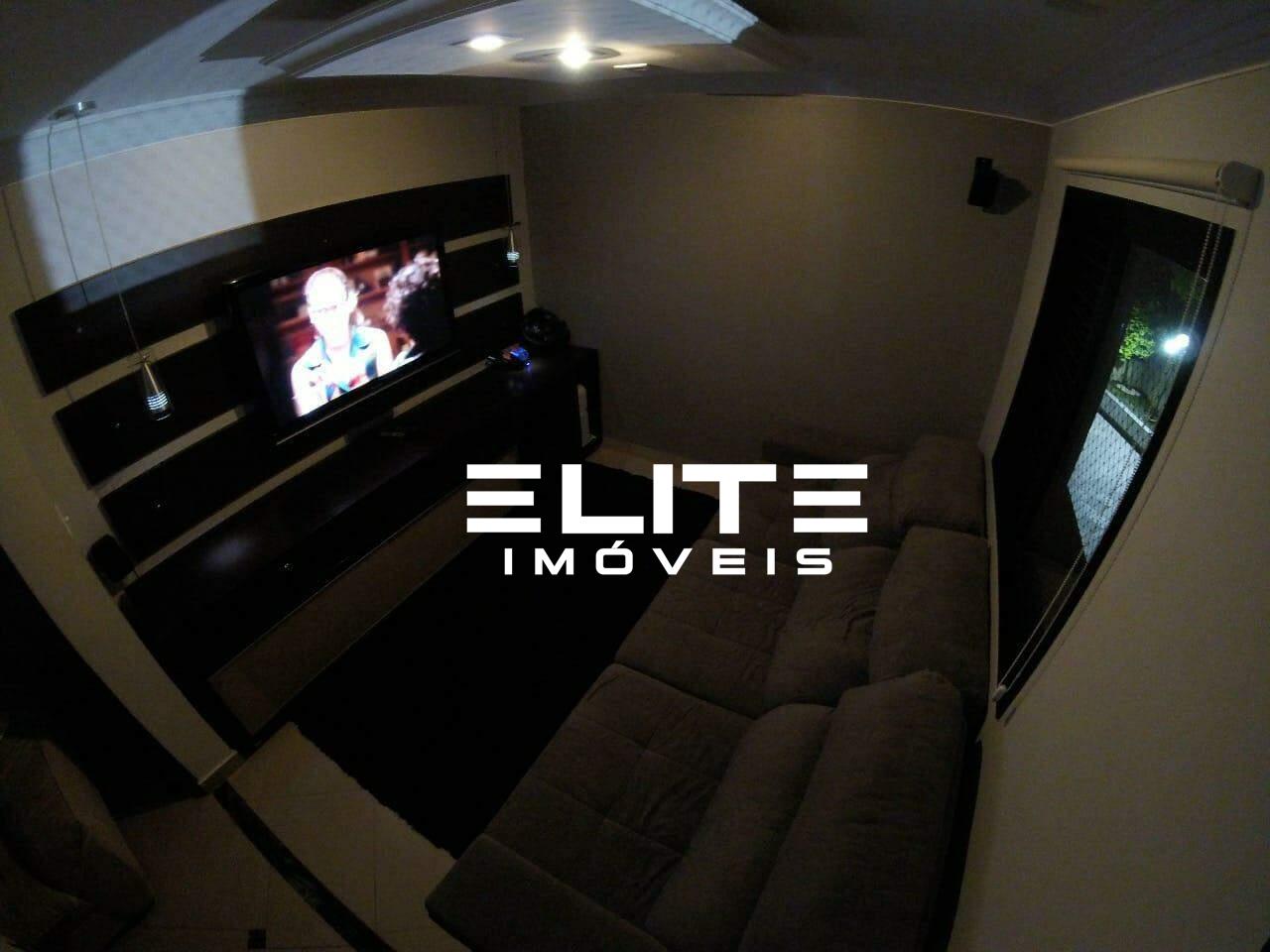 Apartamento à venda no Vila Guiomar: 