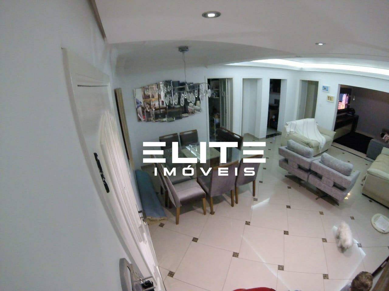 Apartamento à venda no Vila Guiomar: 