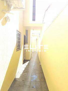 Sobrado à venda no Vila Floresta: 