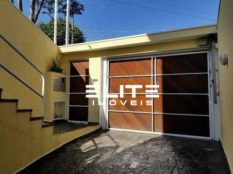 Sobrado à venda no Vila Floresta: 