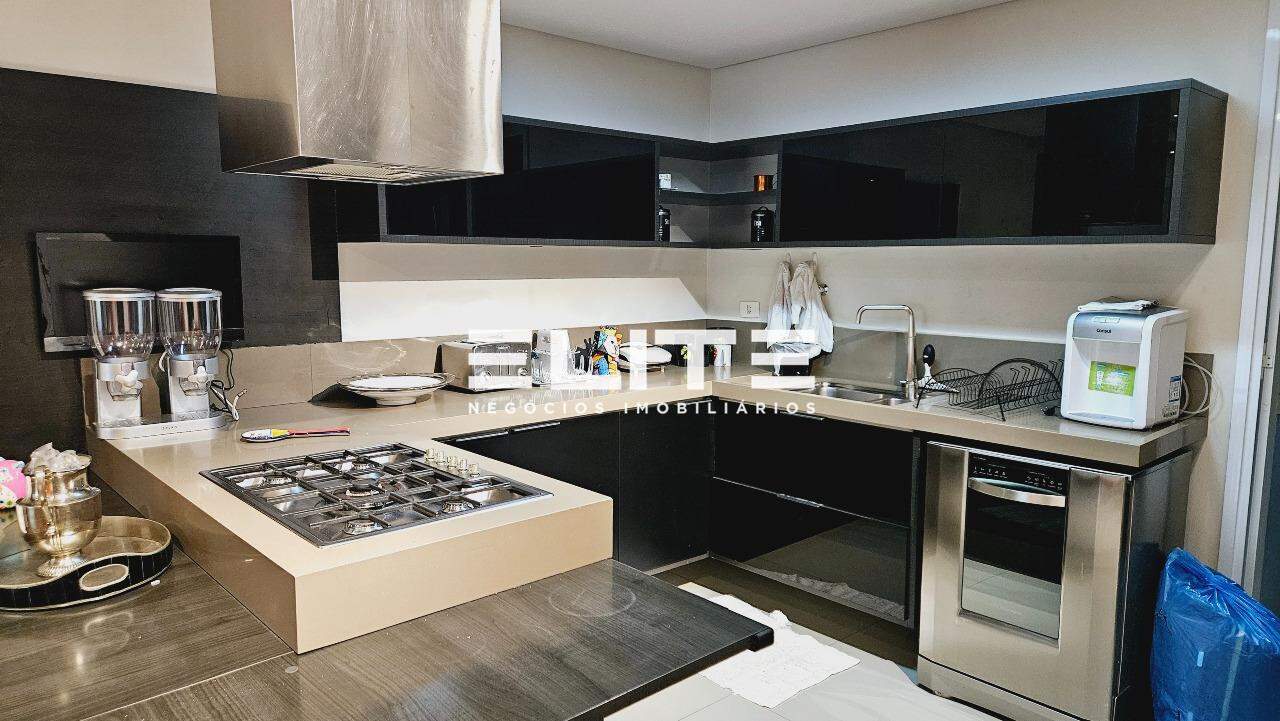Apartamento à venda no Campestre: 