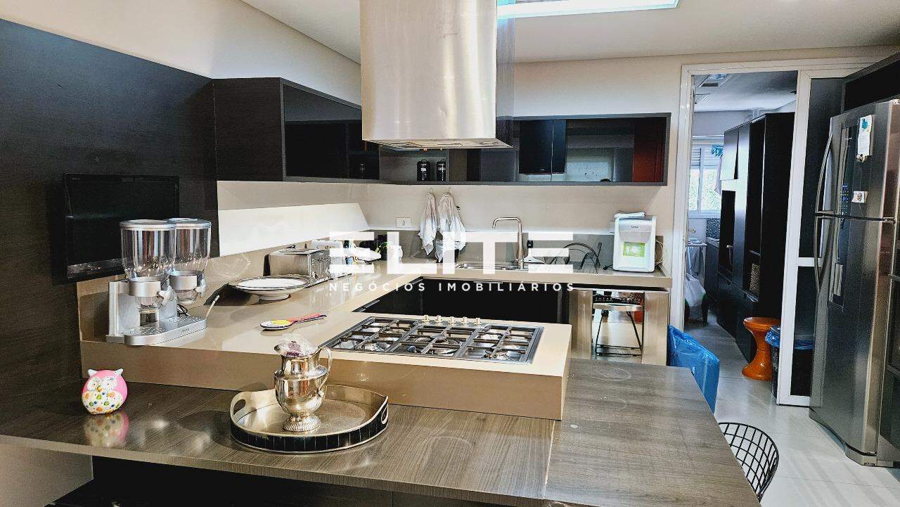 Apartamento à venda no Campestre: 