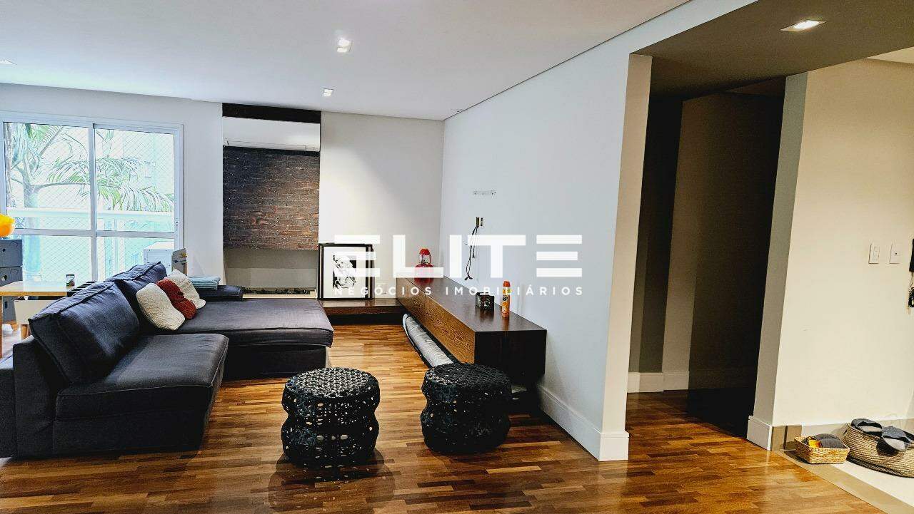 Apartamento à venda no Campestre: 