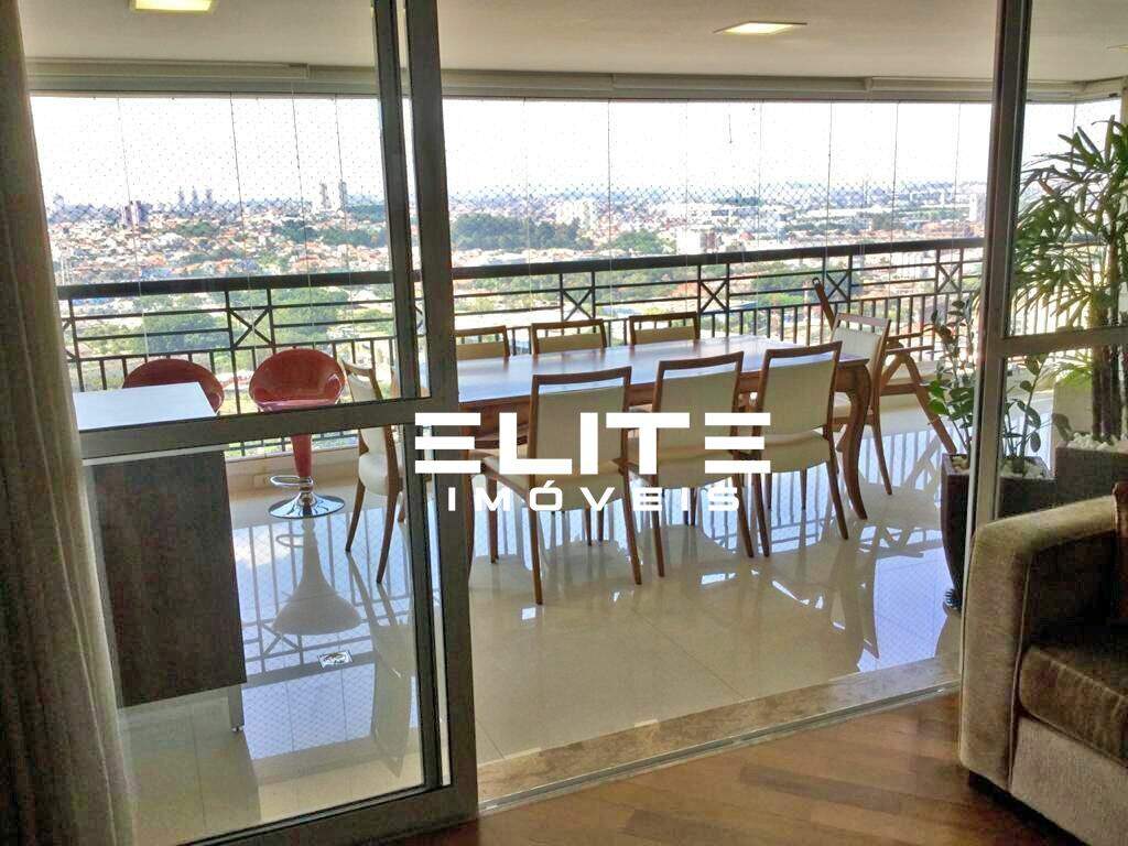 Apartamento à venda no Bairro Jardim: 