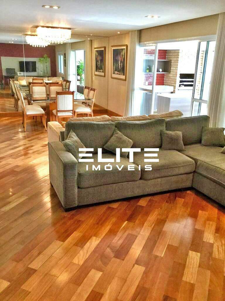 Apartamento à venda no Bairro Jardim: 