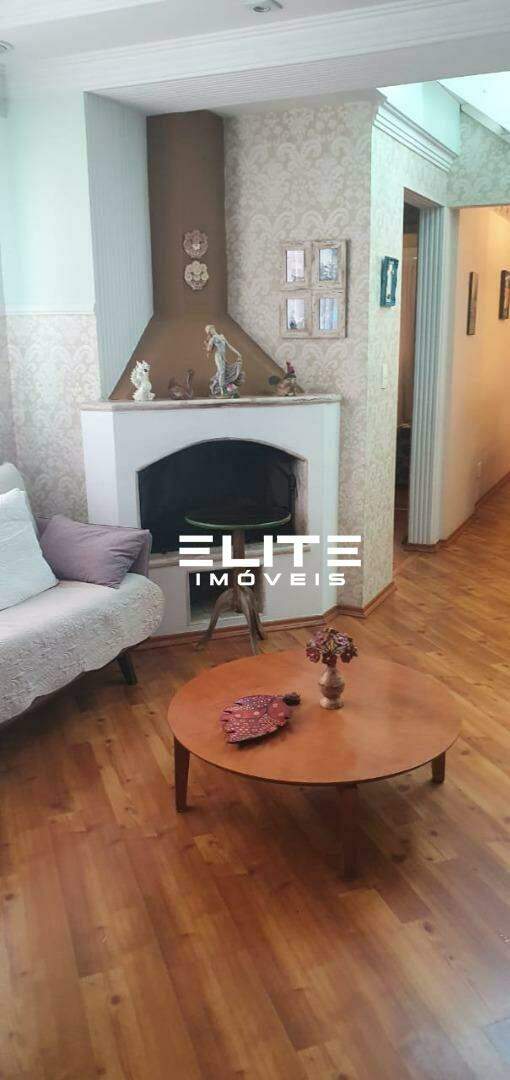 Cobertura à venda no Bairro Jardim: 