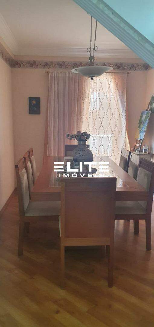 Cobertura à venda no Bairro Jardim: 